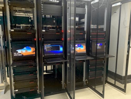 云网融合 驱动数字化转型的核心技术架构