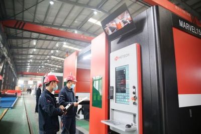 地铁开通与云计算产业园 构建绿色智慧新生态